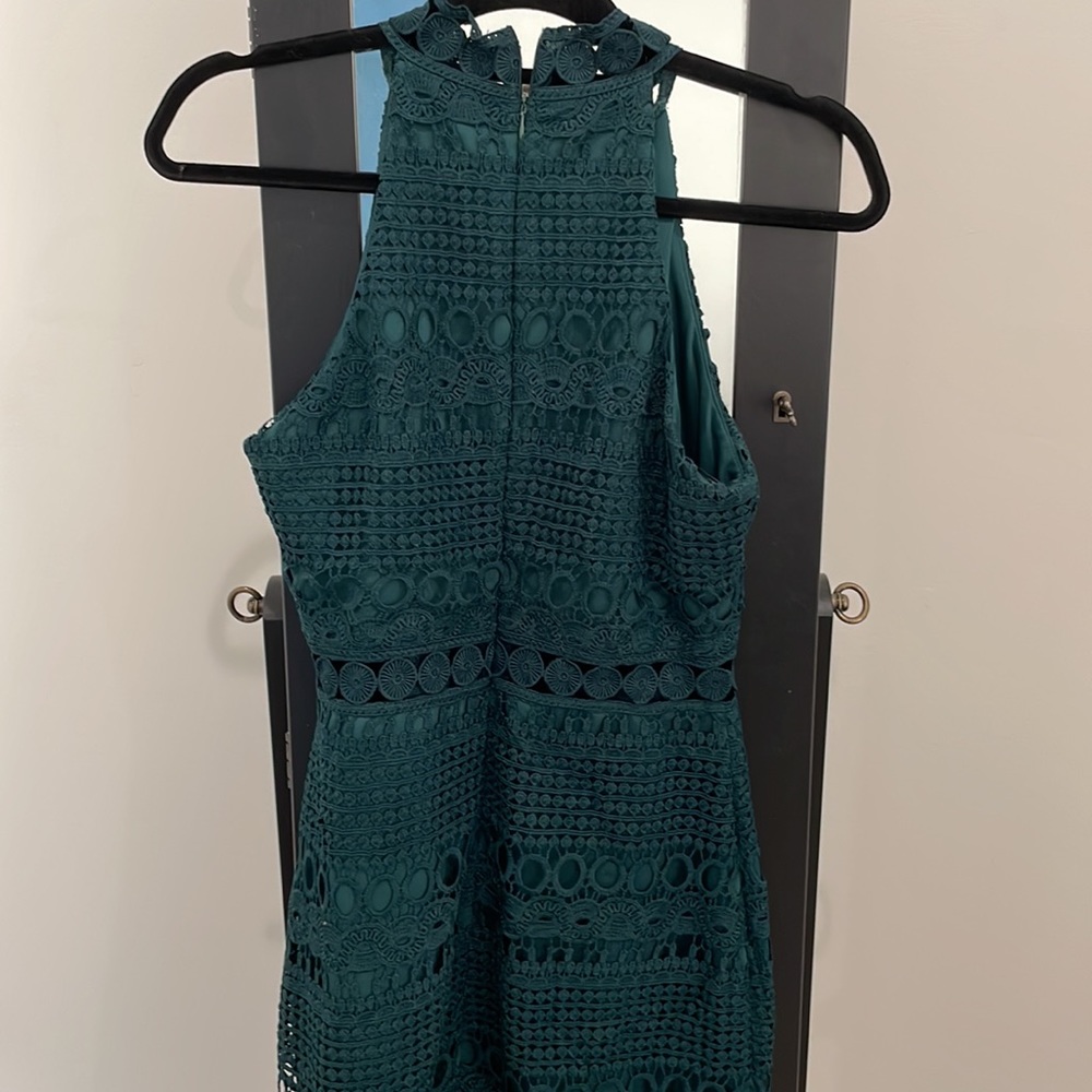 Two Sisters Rivers Dress - Picture 3 of 5